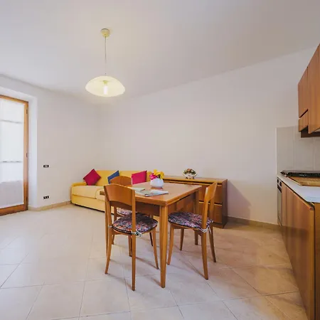 Holiday home Giuliana By Interhome *