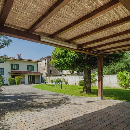 Holiday home Giuliana By Interhome Querceta