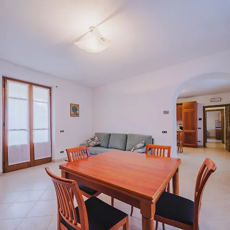 Giuliana By Interhome * Querceta