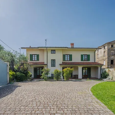 Giuliana By Interhome