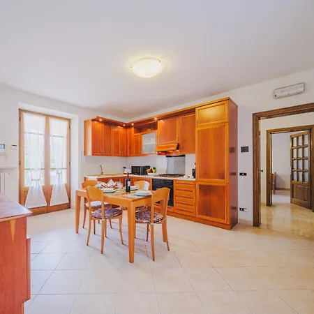 Holiday home Giuliana By Interhome Querceta