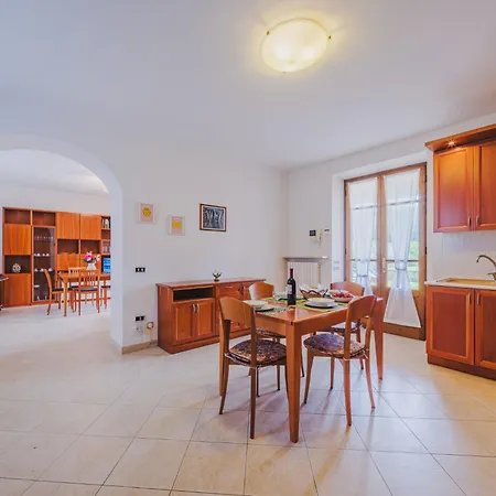 Holiday home Giuliana By Interhome