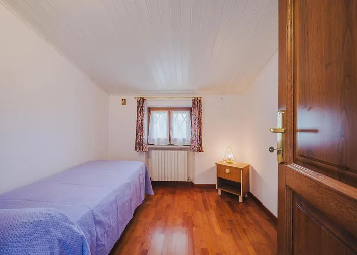 Feriehus Giuliana By Interhome