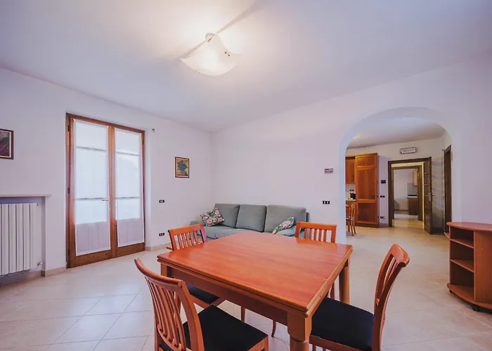 Giuliana By Interhome * Querceta