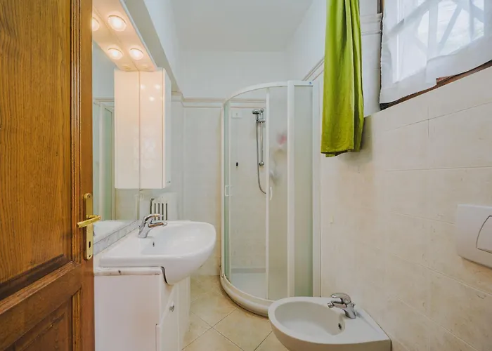 Giuliana By Interhome Feriehus Querceta