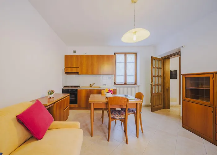 Feriehus Giuliana By Interhome Querceta