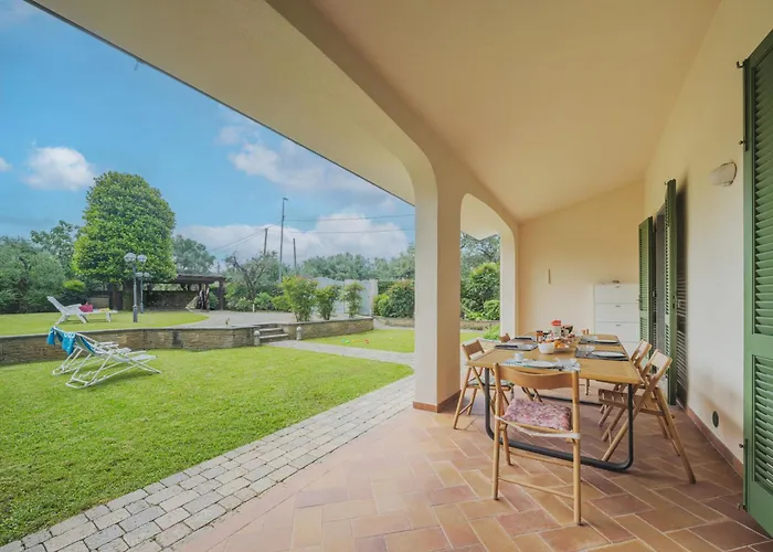Giuliana By Interhome *
