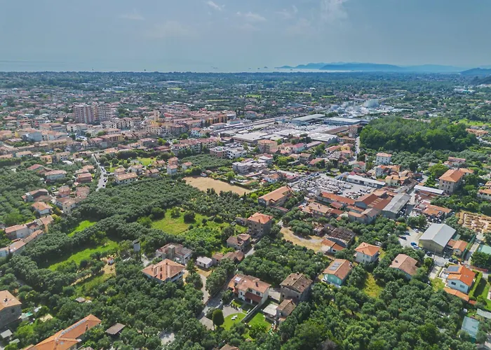 Giuliana By Interhome Feriehus