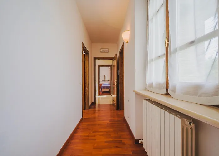 Feriehus Giuliana By Interhome