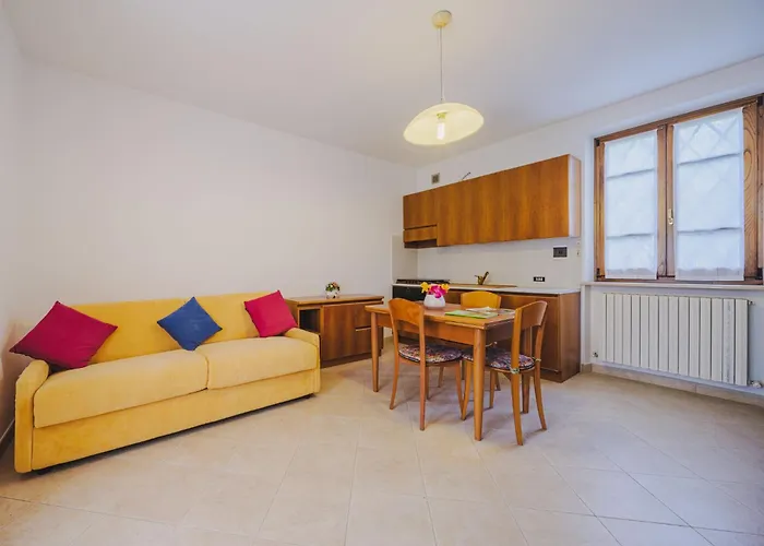 Giuliana By Interhome Feriehus