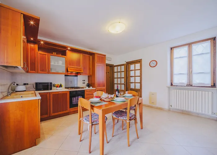 Giuliana By Interhome *