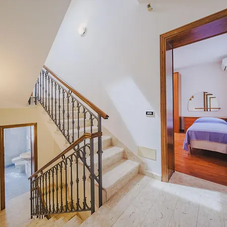 Giuliana By Interhome Holiday home Querceta